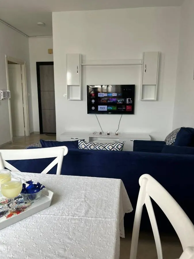 اقامة مريم Apartment Ariana