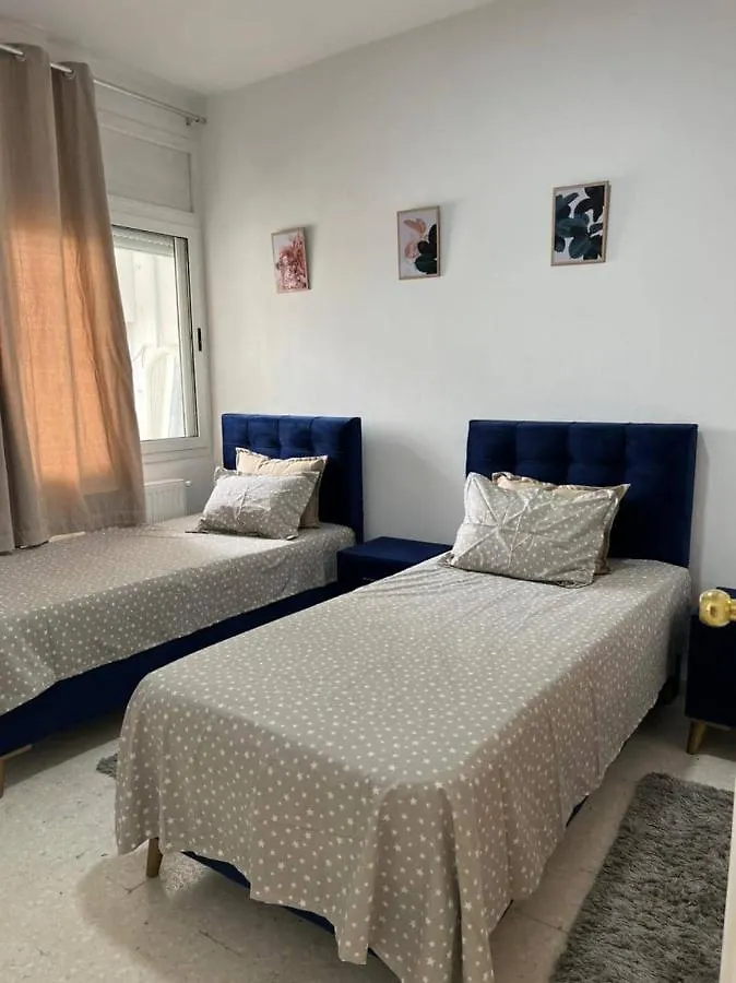 اقامة مريم Apartment Ariana