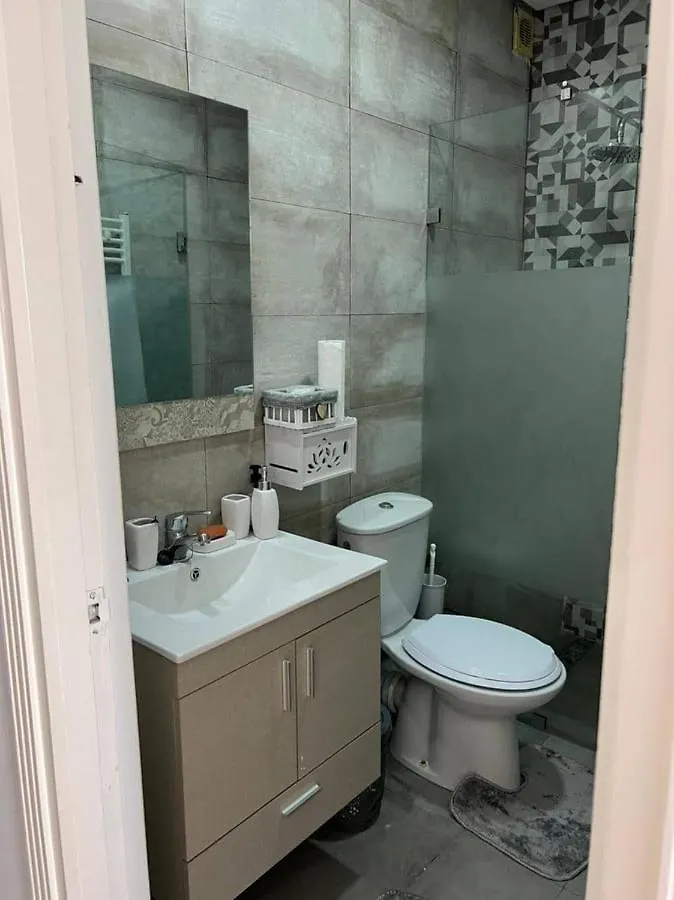 اقامة مريم Apartment Ariana Tunisia